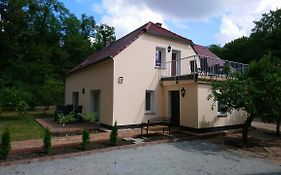 Haus Waldidyll